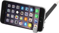 PENNA IN GRANO CON SUPPORTO PER SMARTPHONE